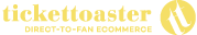 tickettoaster logo